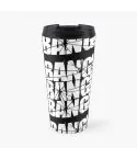 BIG BANG Travel Mug – Lightweight