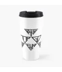 BIG BANG Travel Mug – Travel Friendly