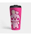 كوب حافظ Bt21 — إصدار 4 إصدار "BT21" — Bt21 Black Edition