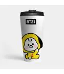 كوب حافظ Bt21 — إصدار 4 إصدار "BT21" — Bt21 Black Edition