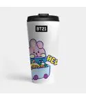 كوب حافظ Bt21 — إصدار 4 إصدار "BT21" — Bt21 Black Edition