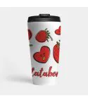 كوب حافظ Bt21 — إصدار 4 إصدار "BT21" — Bt21 Black Edition