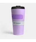 كوب حافظ Bt21 — إصدار 4 إصدار "BT21" — Bt21 Black Edition