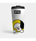 كوب حافظ Bt21 — إصدار 4 إصدار "BT21" — Bt21 Black Edition