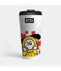 كوب حافظ Bt21 — إصدار 4 إصدار "BT21" — Bt21 Black Edition