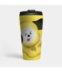 كوب حافظ Bt21 — إصدار 4 إصدار "BT21" — Bt21 Black Edition