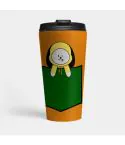 Bt21 Insulated Tumbler v4 — Blue Edition