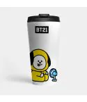 كوب حافظ Bt21 — إصدار 4 إصدار "BT21" — Bt21 Black Edition