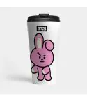 كوب حافظ Bt21 — إصدار 4 إصدار "BT21" — Bt21 Black Edition