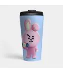 كوب حافظ Bt21 — إصدار 4 إصدار "BT21" — Bt21 Black Edition