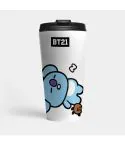 كوب حافظ Bt21 — إصدار 4 إصدار "BT21" — Bt21 Black Edition