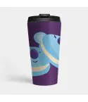 كوب حافظ Bt21 — إصدار 4 إصدار "BT21" — Bt21 Black Edition