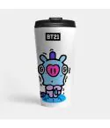 كوب حافظ Bt21 — إصدار 4 إصدار "BT21" — Bt21 Black Edition