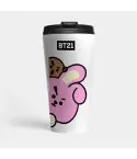 Bt21 Insulated Tumbler v4 — Purple Edition