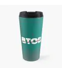 BTOB Travel Mug – Stainless Steel