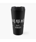 BTOB Travel Mug – Travel Friendly