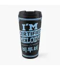 BTOB Travel Mug – Easy to Clean