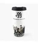 BTOB Travel Mug – Matte Finish