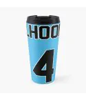 BTOB Travel Mug – Travel Friendly