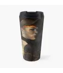 BTOB Travel Mug – Non‑Slip Base