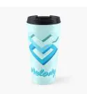 BTOB Travel Mug – With Straw