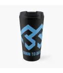 BTOB Travel Mug – With Straw