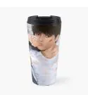 BTOB Travel Mug – Spill Resistant