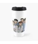 BTOB Travel Mug – Durable Finish