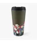 BTOB Travel Mug – Easy to Clean