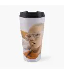 BTOB Travel Mug – Non‑Slip Base