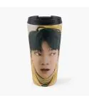 BTOB Travel Mug – Double Wall Insulated