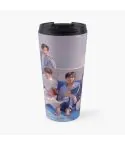 BTOB Travel Mug – Lightweight