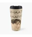 BTOB Travel Mug – Spill Resistant