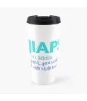 BTOB Travel Mug – Durable Finish