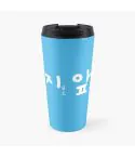 BTOB Travel Mug – Easy to Clean