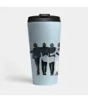 كوب حافظ Bts — إصدار 4 إصدار "BTS" — Bts Black Edition