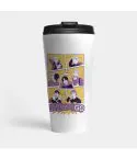 كوب حافظ Bts — إصدار 4 إصدار "BTS" — Bts Black Edition
