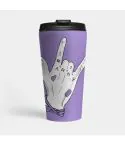 كوب حافظ Bts — إصدار 4 إصدار "BTS" — Bts Black Edition