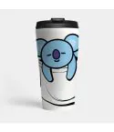 كوب حافظ Bts — إصدار 4 إصدار "BTS" — Bts Black Edition