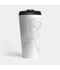 كوب حافظ Bts — إصدار 4 إصدار "BTS" — Bts Black Edition