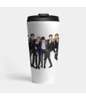 كوب حافظ Bts — إصدار 4 إصدار "BTS" — Bts Black Edition