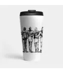 Bts Insulated Tumbler v4 — Stylish Ver.