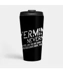 كوب حافظ Bts — إصدار 4 إصدار "BTS" — Bts Black Edition
