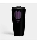 كوب حافظ Bts — إصدار 4 إصدار "BTS" — Bts Black Edition
