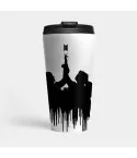 كوب حافظ Bts — إصدار 4 إصدار "BTS" — Bts Black Edition