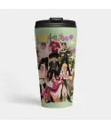 كوب حافظ Bts — إصدار 4 إصدار "BTS" — Bts Black Edition