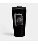 كوب حافظ Bts — إصدار 2 إصدار "BTS" — Bts Purple Ver.
