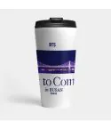 كوب حافظ Bts — إصدار 4 إصدار "BTS" — Bts Premium Ver.