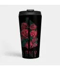 Bts Insulated Tumbler v4 — Purple Exclusive Ver.
