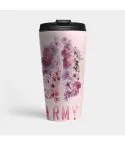 Bts Insulated Tumbler v4 — Gold Edition